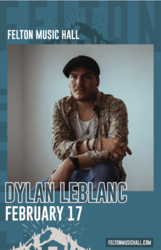 Dylan LeBlanc
