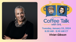 January Coffee Talk: The Last Children of Mill Creek