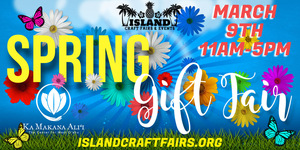 Spring Gift Fair