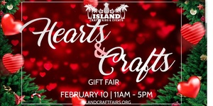 Hearts & Crafts Gift Fair