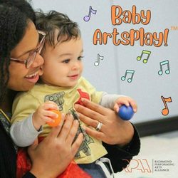 Baby Artsplay!