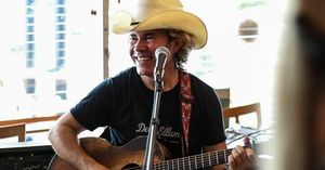 Live music