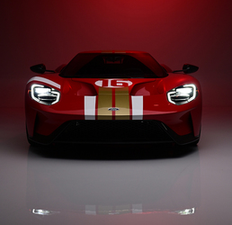 BARRETT-JACKSON 2024 PALM BEACH AUCTION