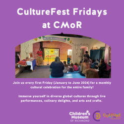 CultureFest Friday