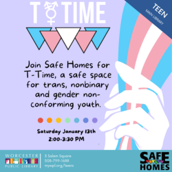 T-Time with Safe Homes