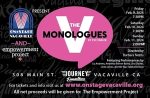 The Vagina Monologues | Multi-Day Event