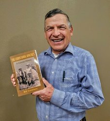 The Chiricahua Apaches: A Concise History