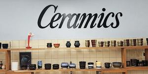 Adult Pottery Classes