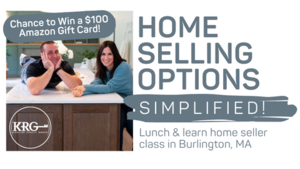 Home Selling Options, Simplified! Lunch and Learn