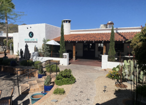 Keeler’s Announces First Wine Dinner of the New Year featuring Pours from Hestan Vineyards JAN. 10