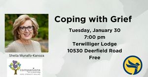 Coping with Grief