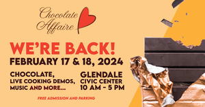Chocolate Affaire