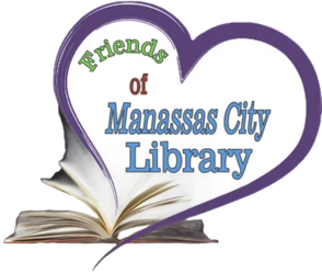 Friends of Manassas City Library Monthly Meeting