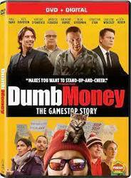 Feature Film" Dumb Money