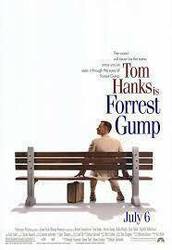 Book-to-Movie Matinee: Forrest Gump