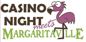 Casino Night Meets Margaritaville