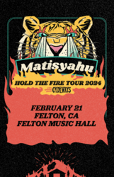 Matisyahu