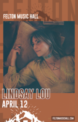 Lindsay Lou