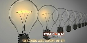 The Long and Short of It! Improv Show