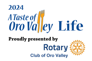 A Taste of Oro Valley Life Celebrates 50 Years of Oro Valley!