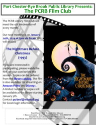 Virtual Film Club