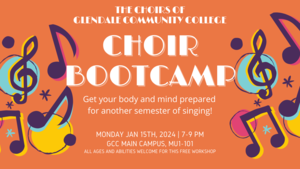 Choir Workshop