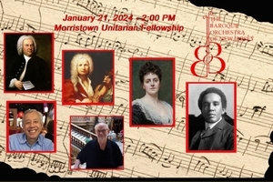 Diversity of Beauty Concert