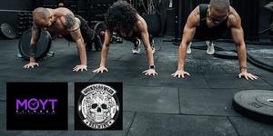 Riffs and Reps at Soundgrowler Brewing Co.