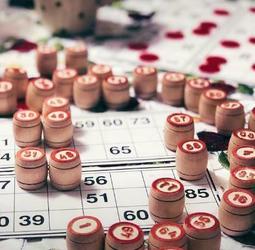 Bingo! *In-Person: Eastgate*