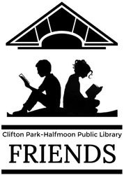Friends of the Clifton Park-Halfmoon Library 2024 Scholarships