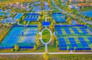 Play ball! Del Webb Naples hosts 2024 Winterfest Open pickleball tourney Jan. 13-14