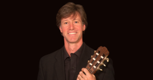Brett Grigsby Classical Guitar Faculty Recital