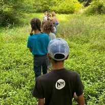 Kettle Creek for Kids-Ages 3-6
