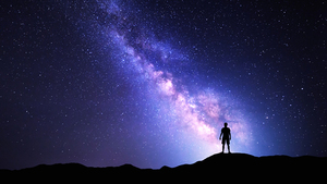 Astrology Forecast 2024 with Miriam Ashkenazi