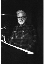 ‘(Until)’: A Celebration of the Music of Keith Green, with Lars Carlson