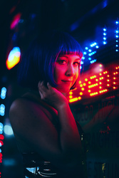 “Shelley Star and the Galaxy” Album Release Party feat. BUKO BUKO, Ari Voxx and the Sad Lads