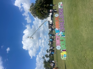Boca West Children's Foundation's 12th Annual Golf Challenge