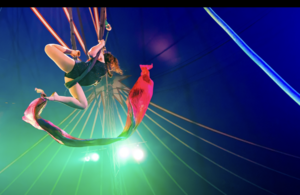 Flynn Creek Circus