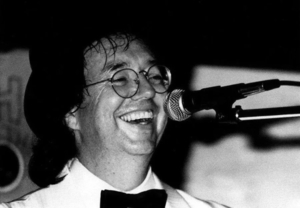 Dr. Dirty - John Valby