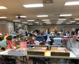 54th Annual Mesa Coin Club Coin Show