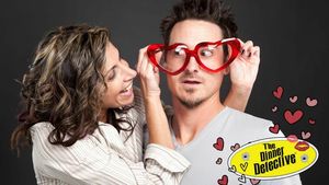 Valentine's Day Murder Mystery Show!