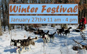 Winter Festival 2024