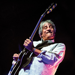 World-renowned blues guitarist, vocalist and songwriter Chris Cain to Perform Live at Arts Garage!