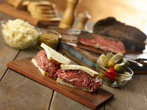 Ben’s Kosher Deli Celebrates Pastrami Day January 14th