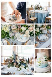 The Greater Northern Virginia Bridal Show