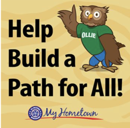 Help Build a Sensory Trail in St. Peters