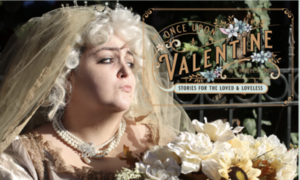 Once Upon a Valentine: Stories for the Loved & Loveless