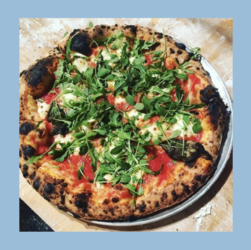 Teen Pizza Party