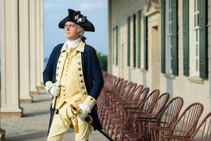 Free Admission to Mount Vernon for George Washington's Birthday
