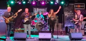 Junk Yard Dawgs Live at Jake's Roadhouse, Arvada